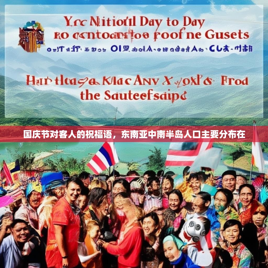 国庆节对客人的祝福语,东南亚中南半岛人口主要分布在
