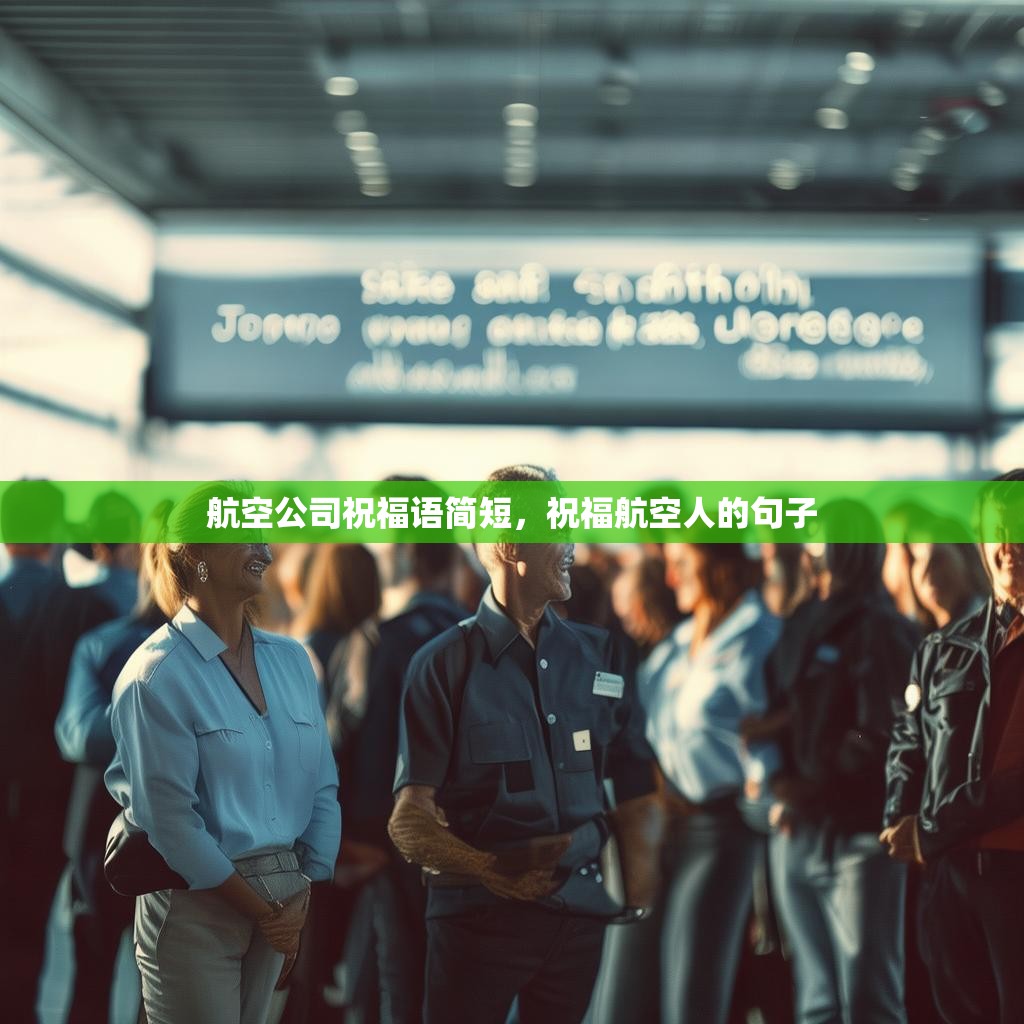 航空公司祝福语简短,祝福航空人的句子
