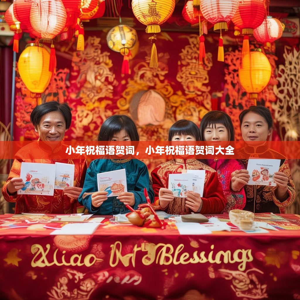 小年祝福语贺词,小年祝福语贺词大全