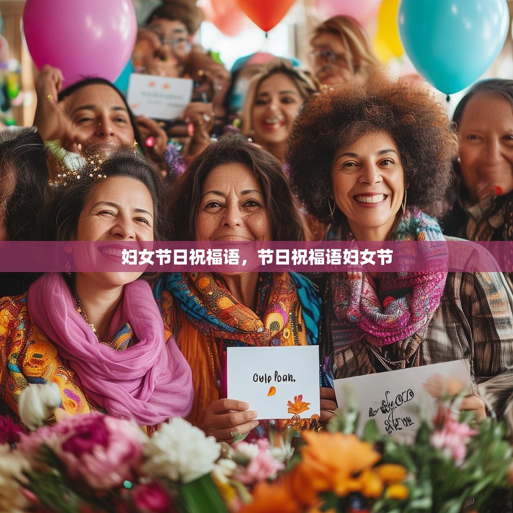 妇女节日祝福语,节日祝福语妇女节