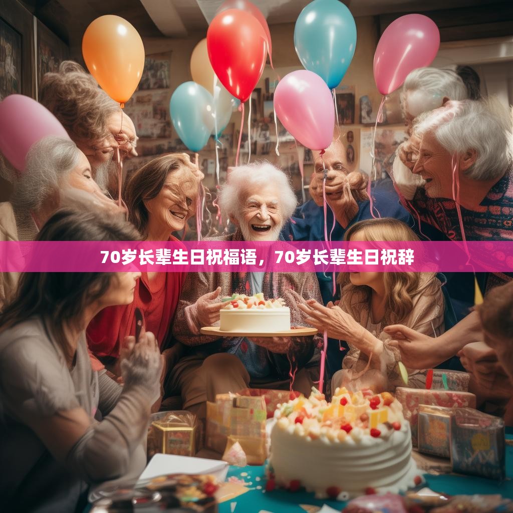 70岁长辈生日祝福语,70岁长辈生日祝辞