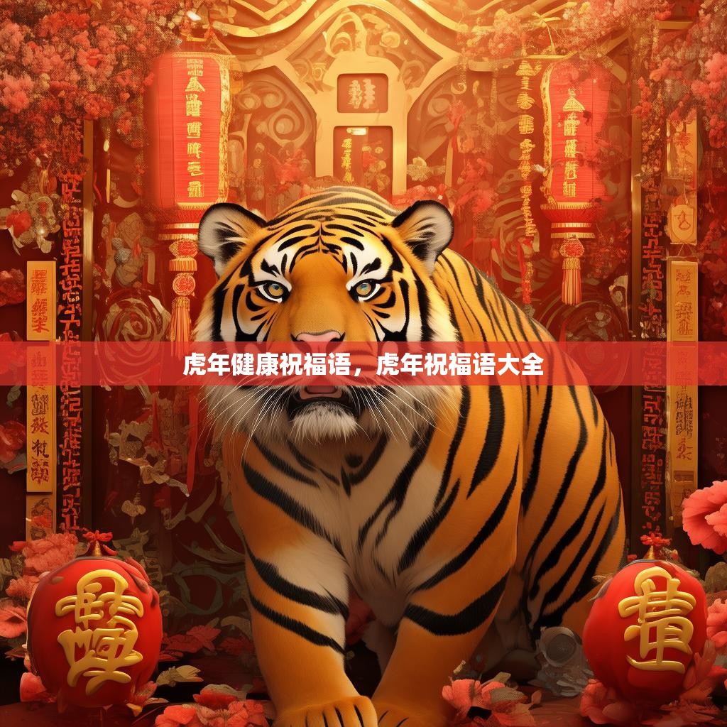 虎年健康祝福语,虎年祝福语大全