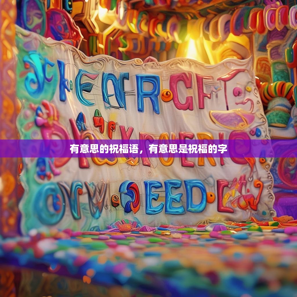 有意思的祝福语,有意思是祝福的字