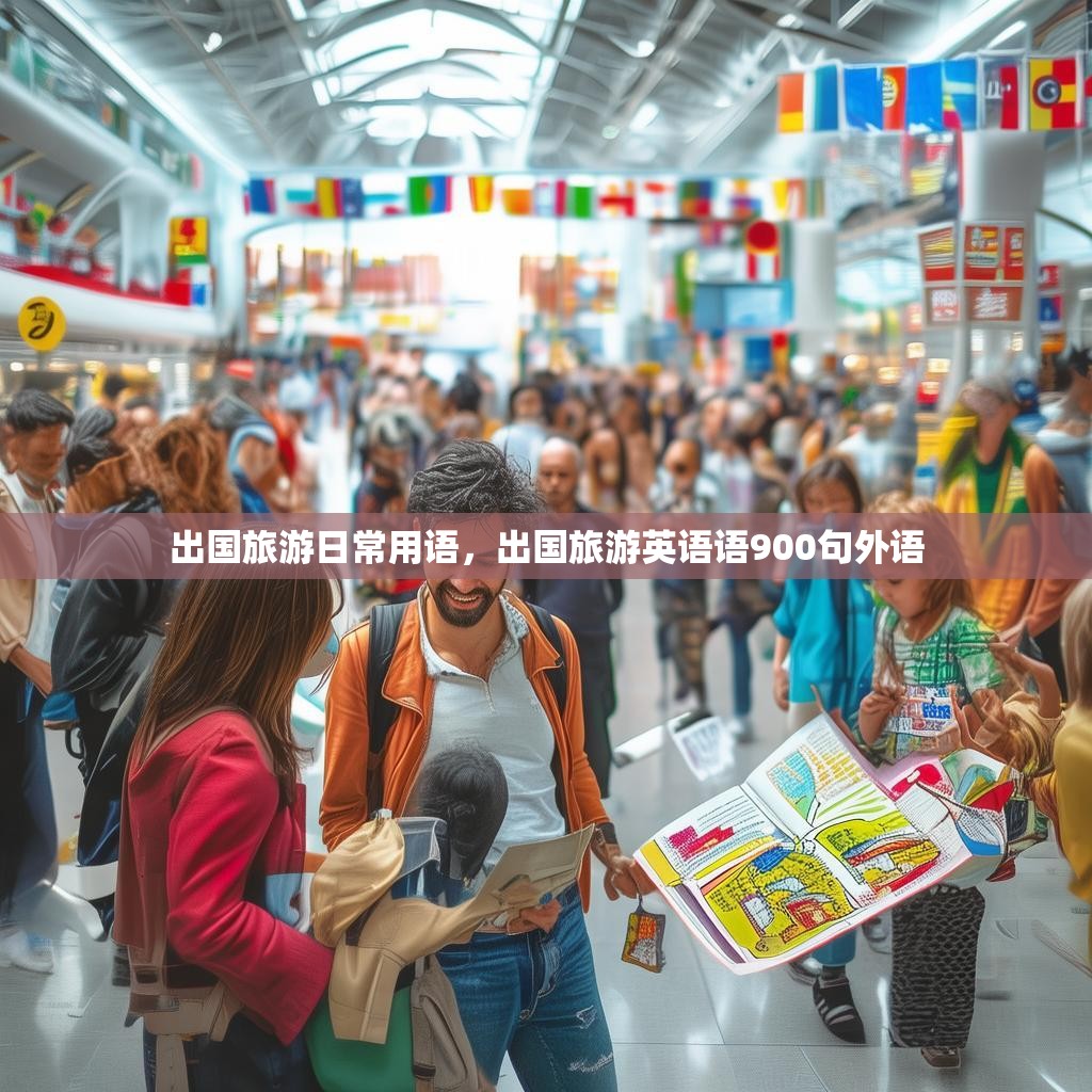 出国旅游日常用语,出国旅游英语语900句外语