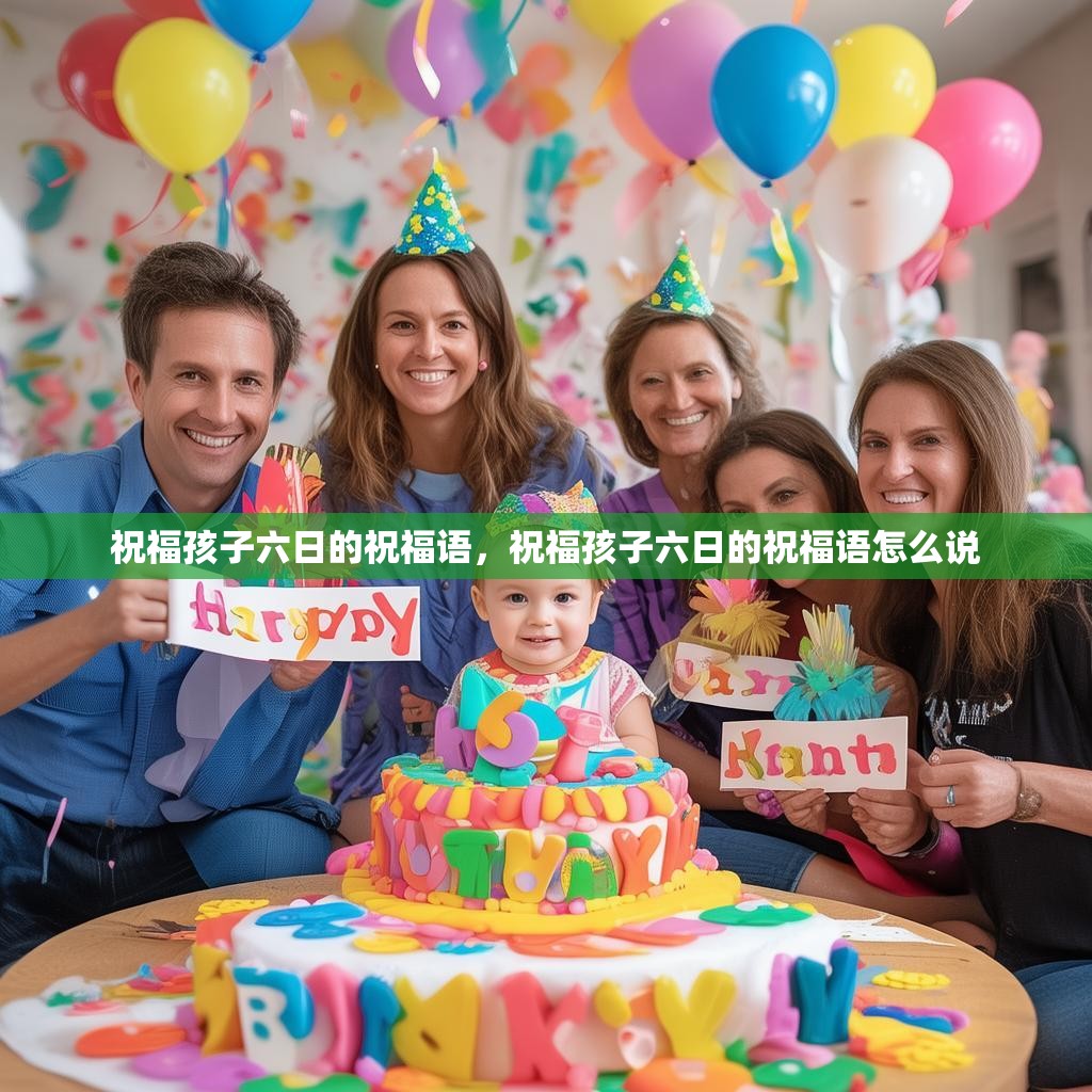 祝福孩子六日的祝福语,祝福孩子六日的祝福语怎么说