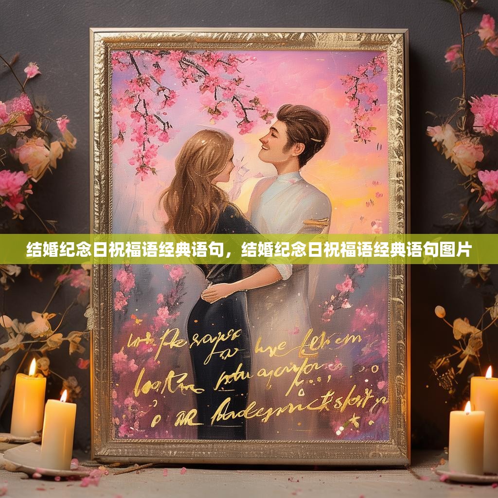 结婚纪念日祝福语经典语句,结婚纪念日祝福语经典语句图片