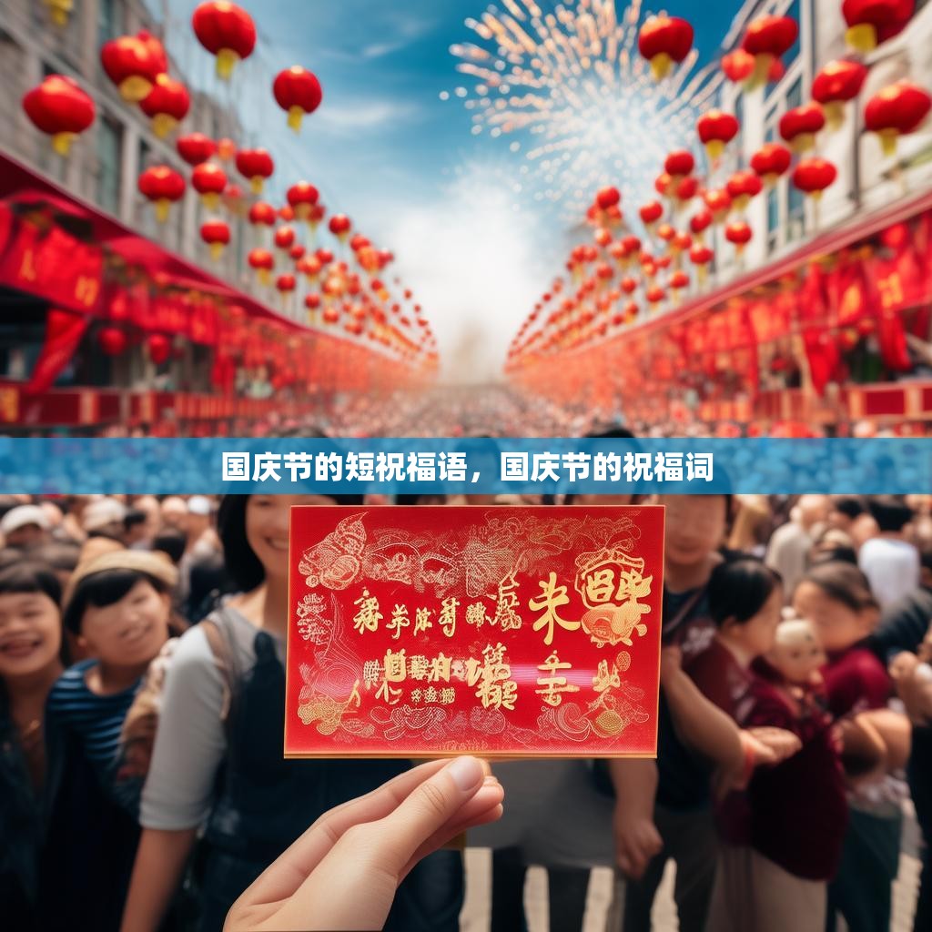 国庆节的短祝福语,国庆节的祝福词