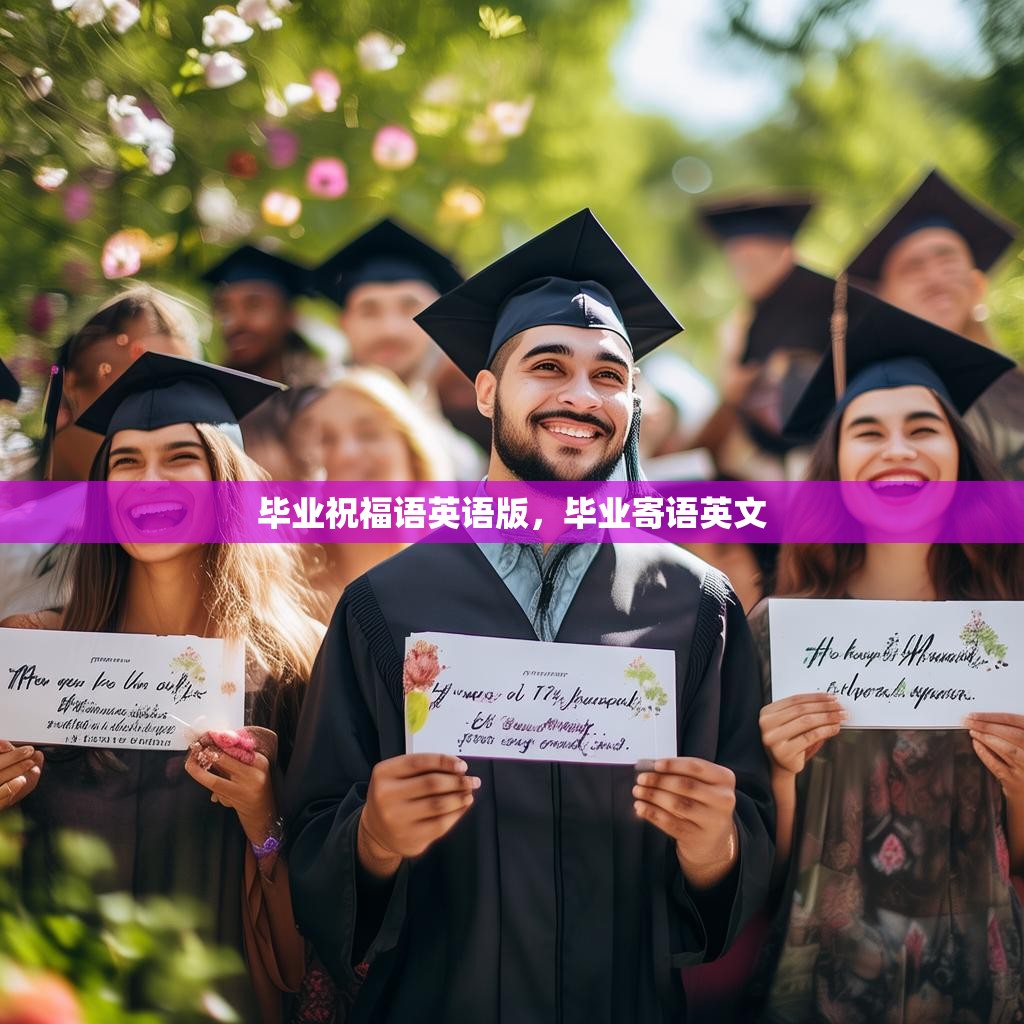 毕业祝福语英语版,毕业寄语英文