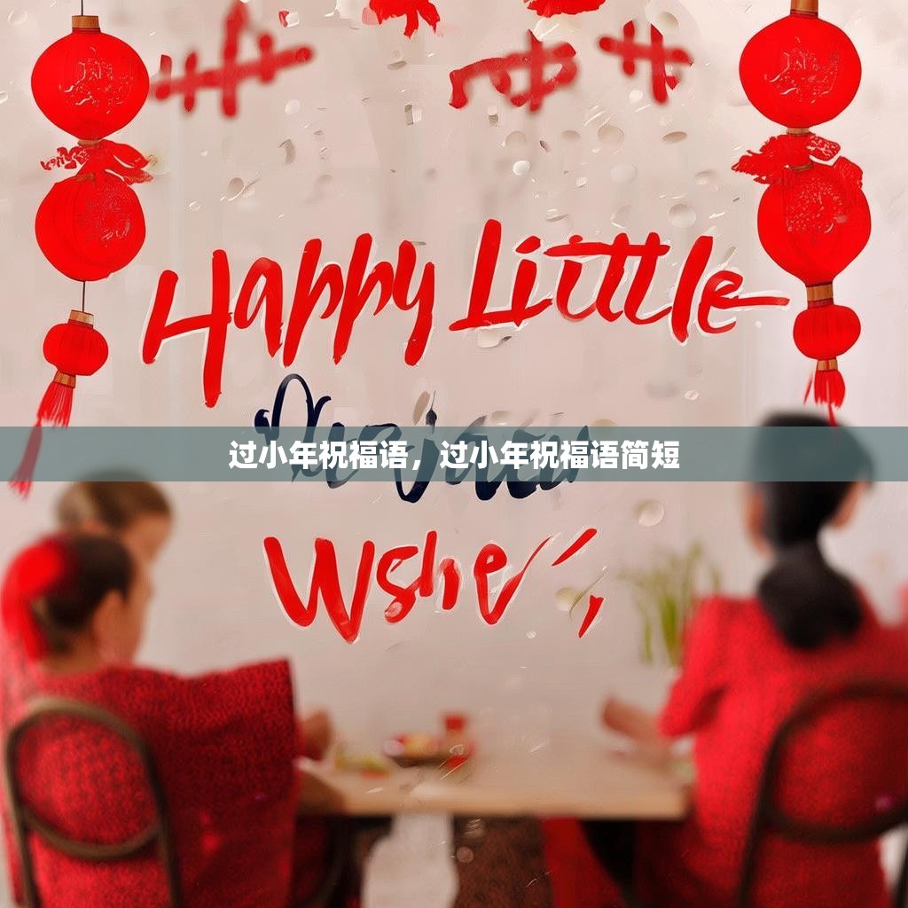 过小年祝福语,过小年祝福语简短