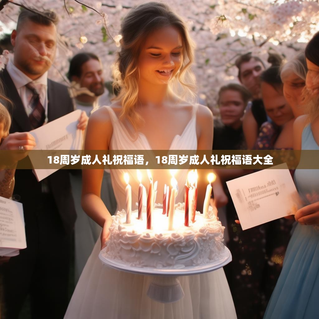 18周岁成人礼祝福语,18周岁成人礼祝福语大全
