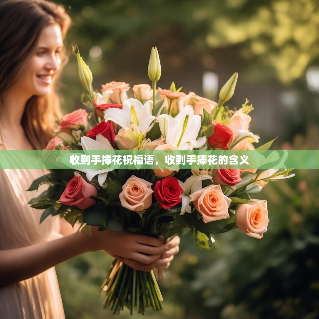 收到手捧花祝福语,收到手捧花的含义