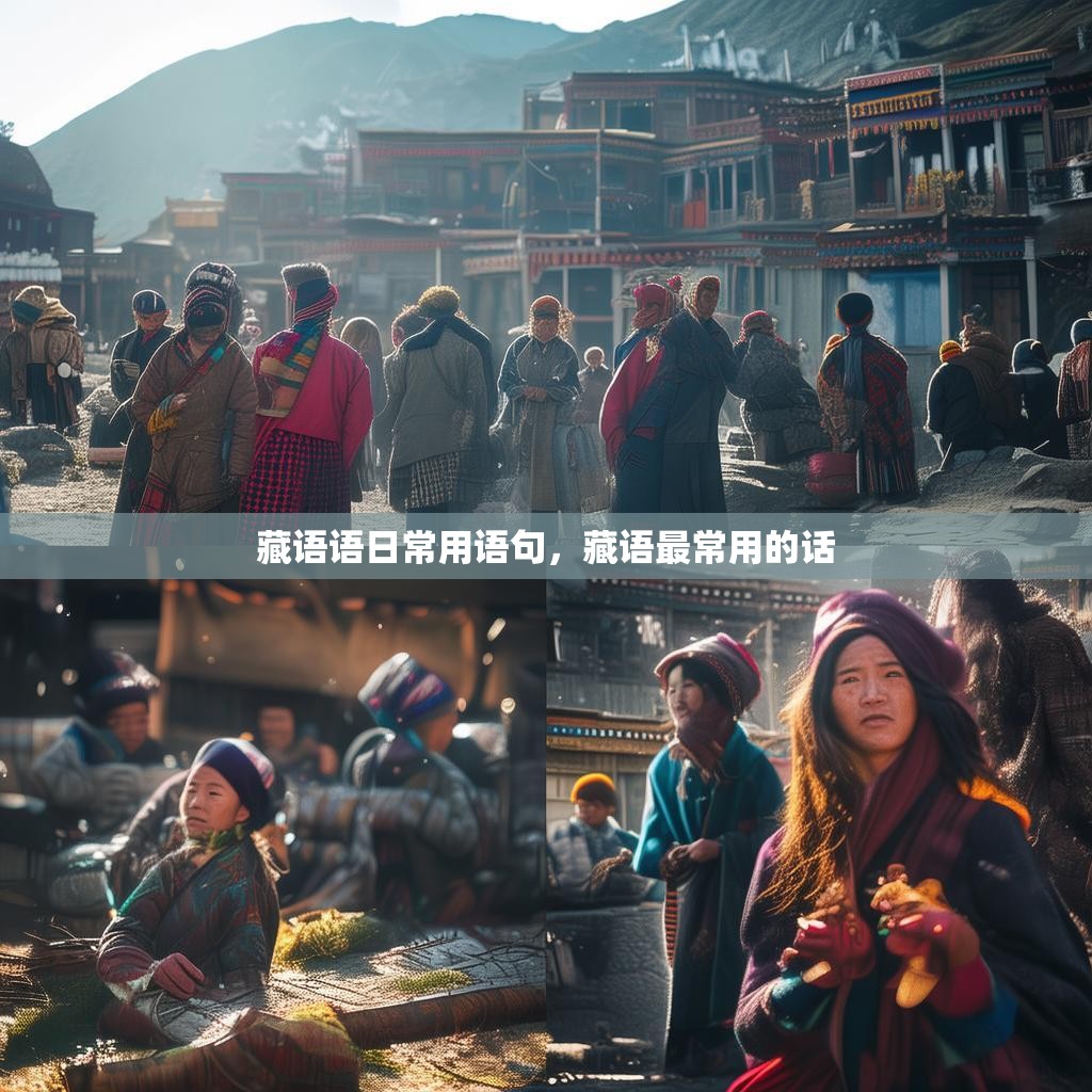 藏语语日常用语句,藏语最常用的话