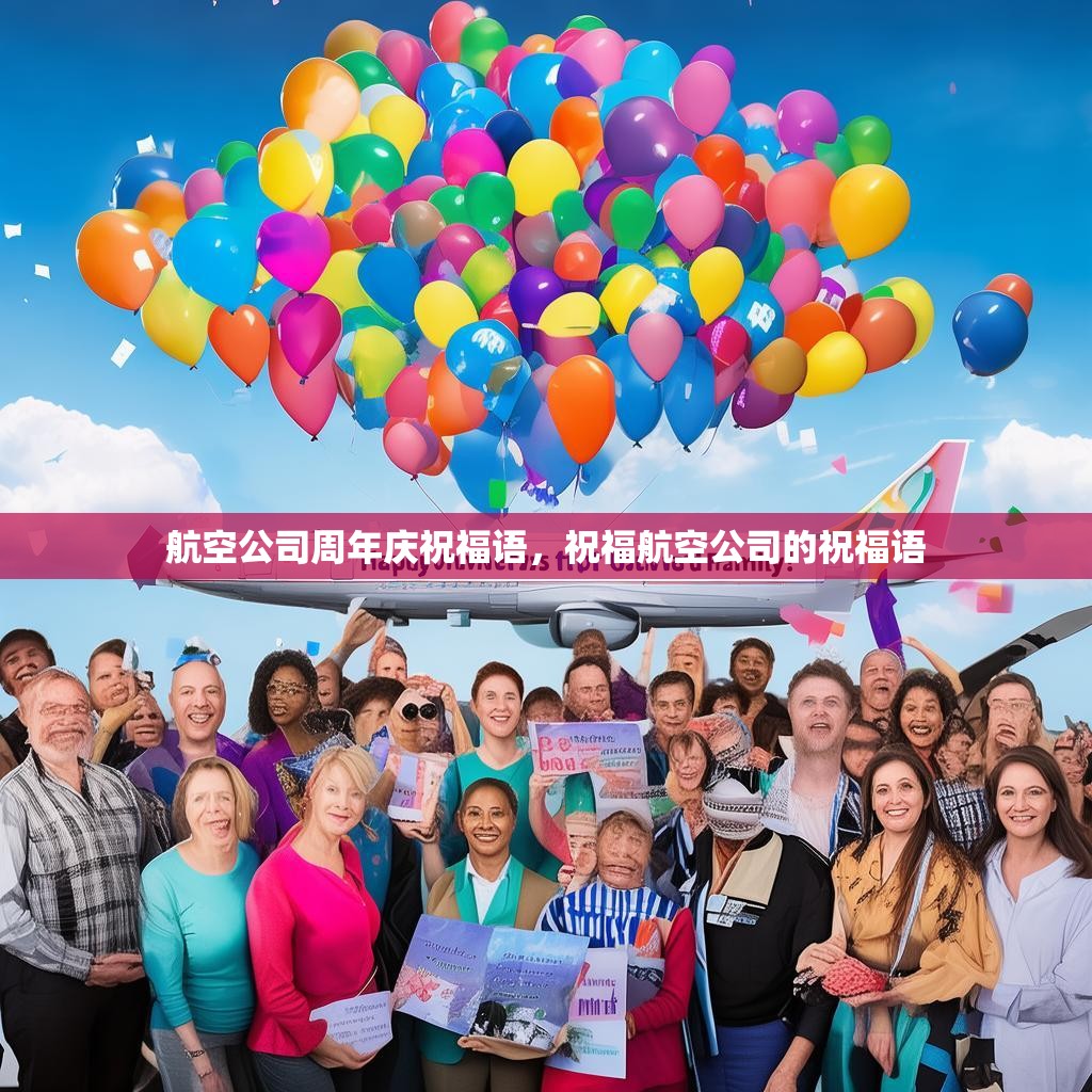 航空公司周年庆祝福语,祝福航空公司的祝福语