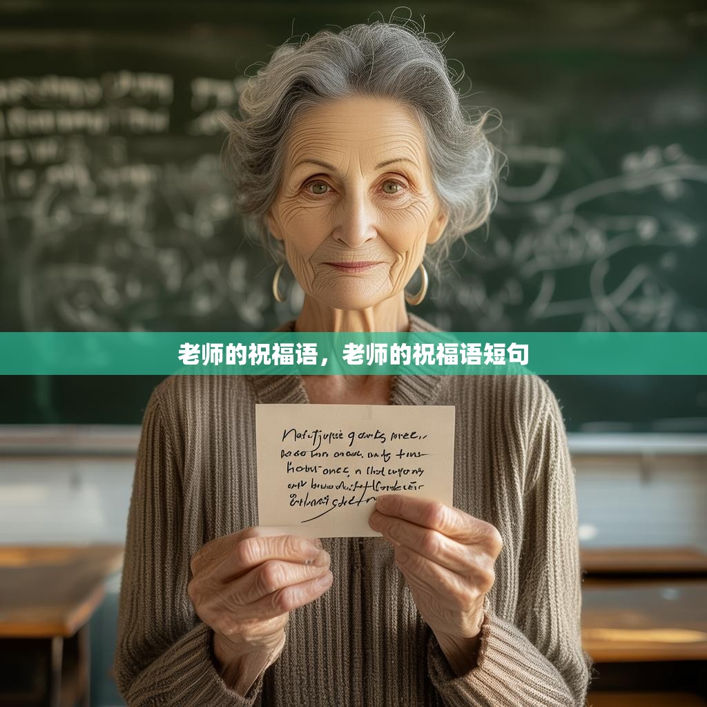 老师的祝福语,老师的祝福语短句