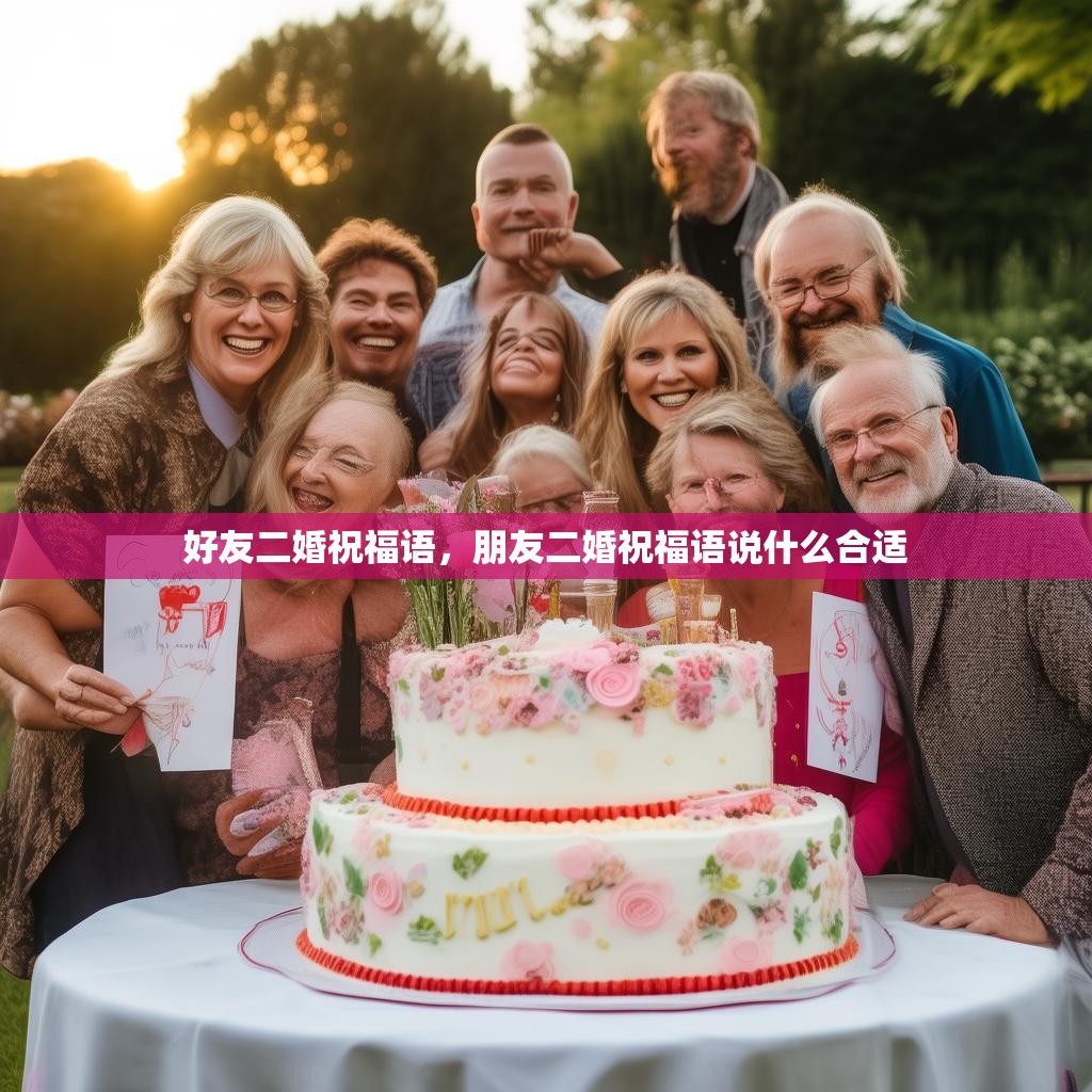 好友二婚祝福语,朋友二婚祝福语说什么合适