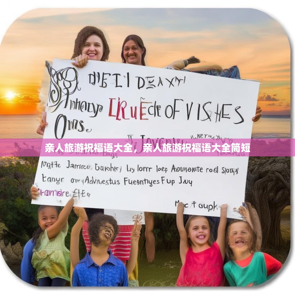 亲人旅游祝福语大全,亲人旅游祝福语大全简短