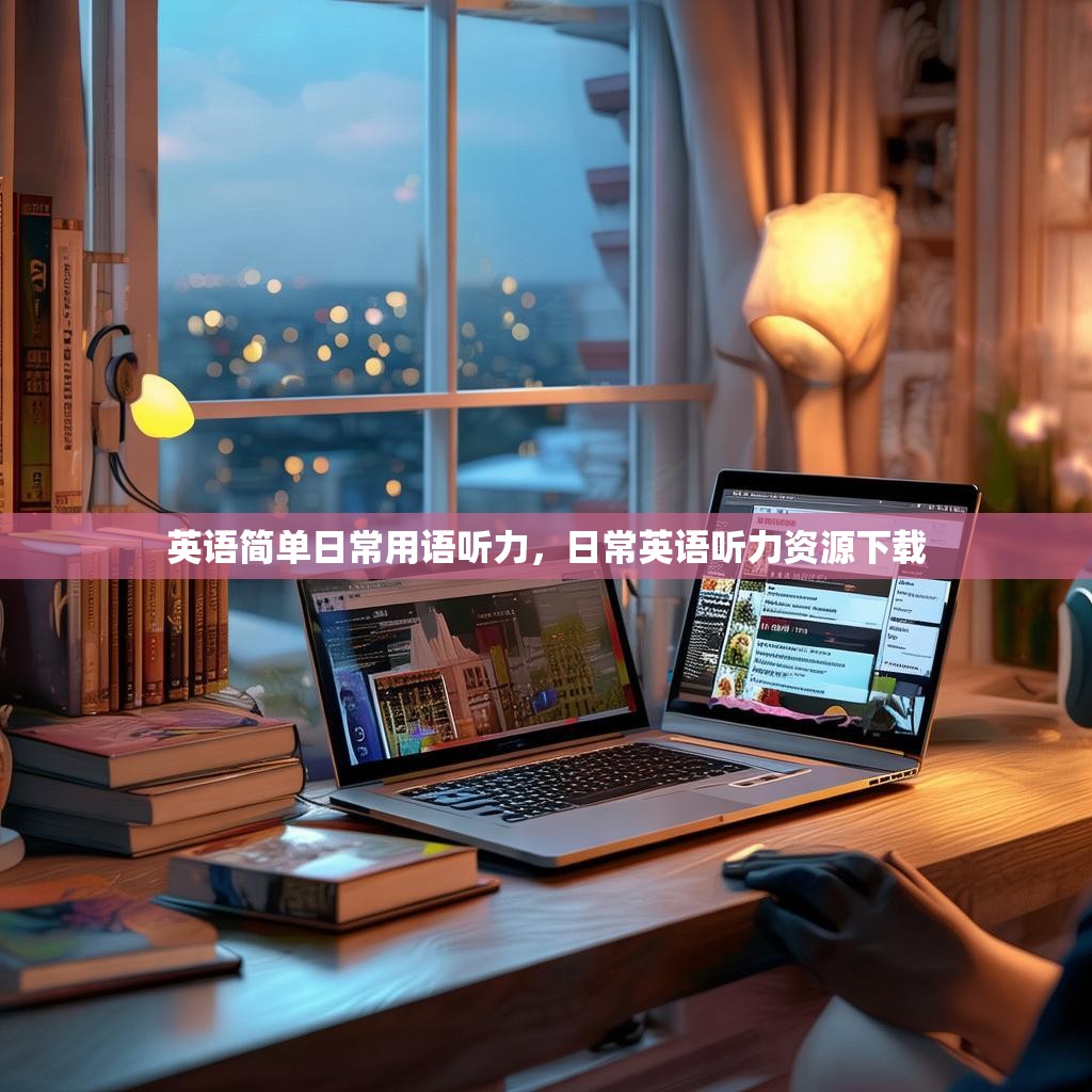 英语简单日常用语听力,日常英语听力资源下载
