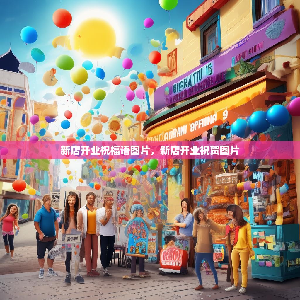 新店开业祝福语图片,新店开业祝贺图片