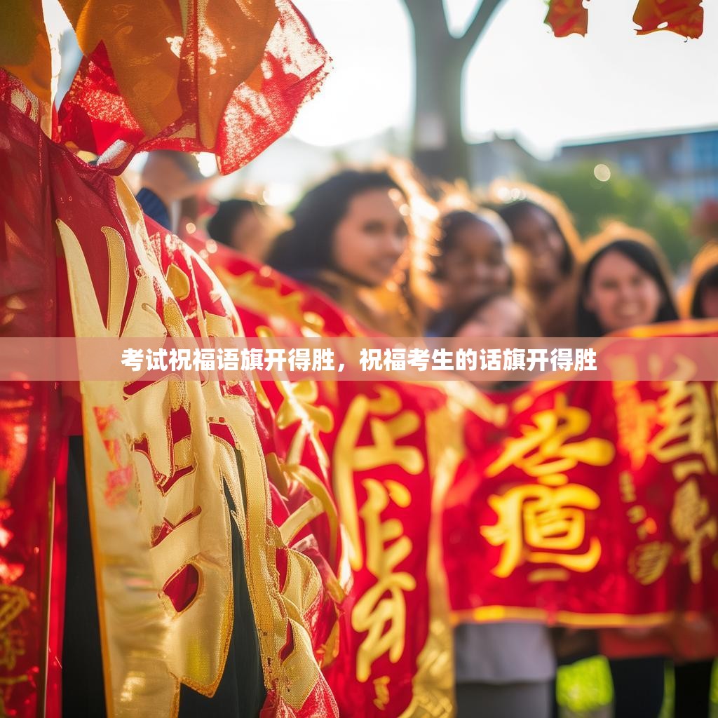 考试祝福语旗开得胜,祝福考生的话旗开得胜