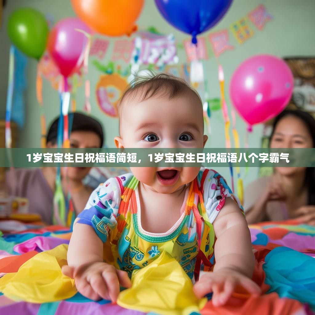 1岁宝宝生日祝福语简短,1岁宝宝生日祝福语八个字霸气
