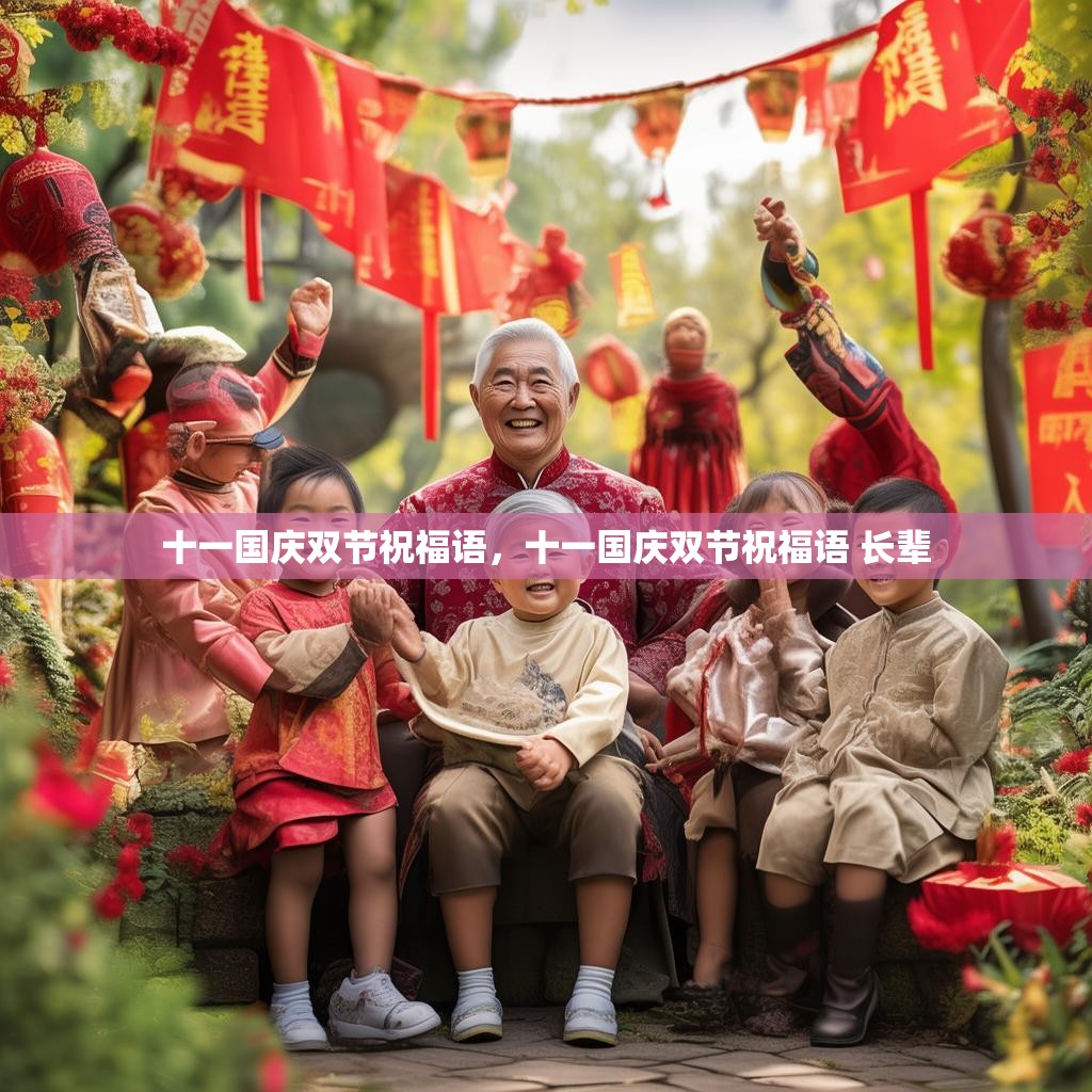 十一国庆双节祝福语,十一国庆双节祝福语 长辈