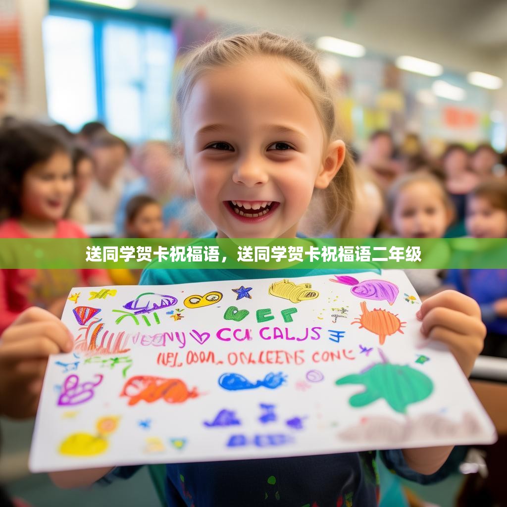 送同学贺卡祝福语,送同学贺卡祝福语二年级