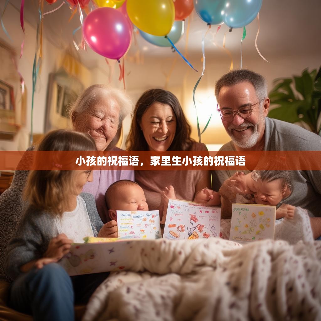 小孩的祝福语,家里生小孩的祝福语