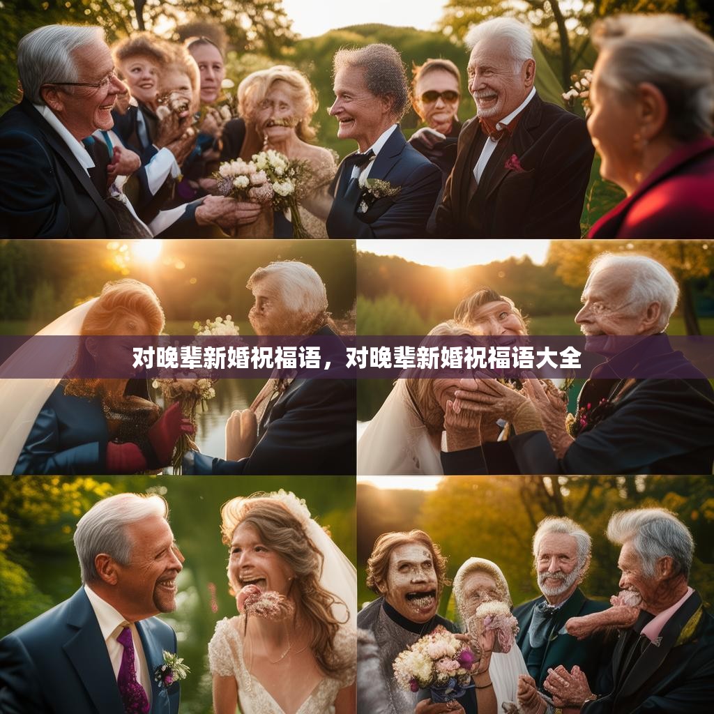 对晚辈新婚祝福语,对晚辈新婚祝福语大全