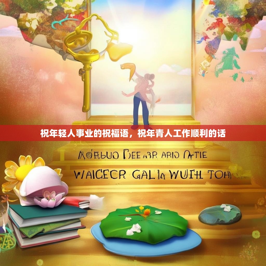 祝年轻人事业的祝福语,祝年青人工作顺利的话