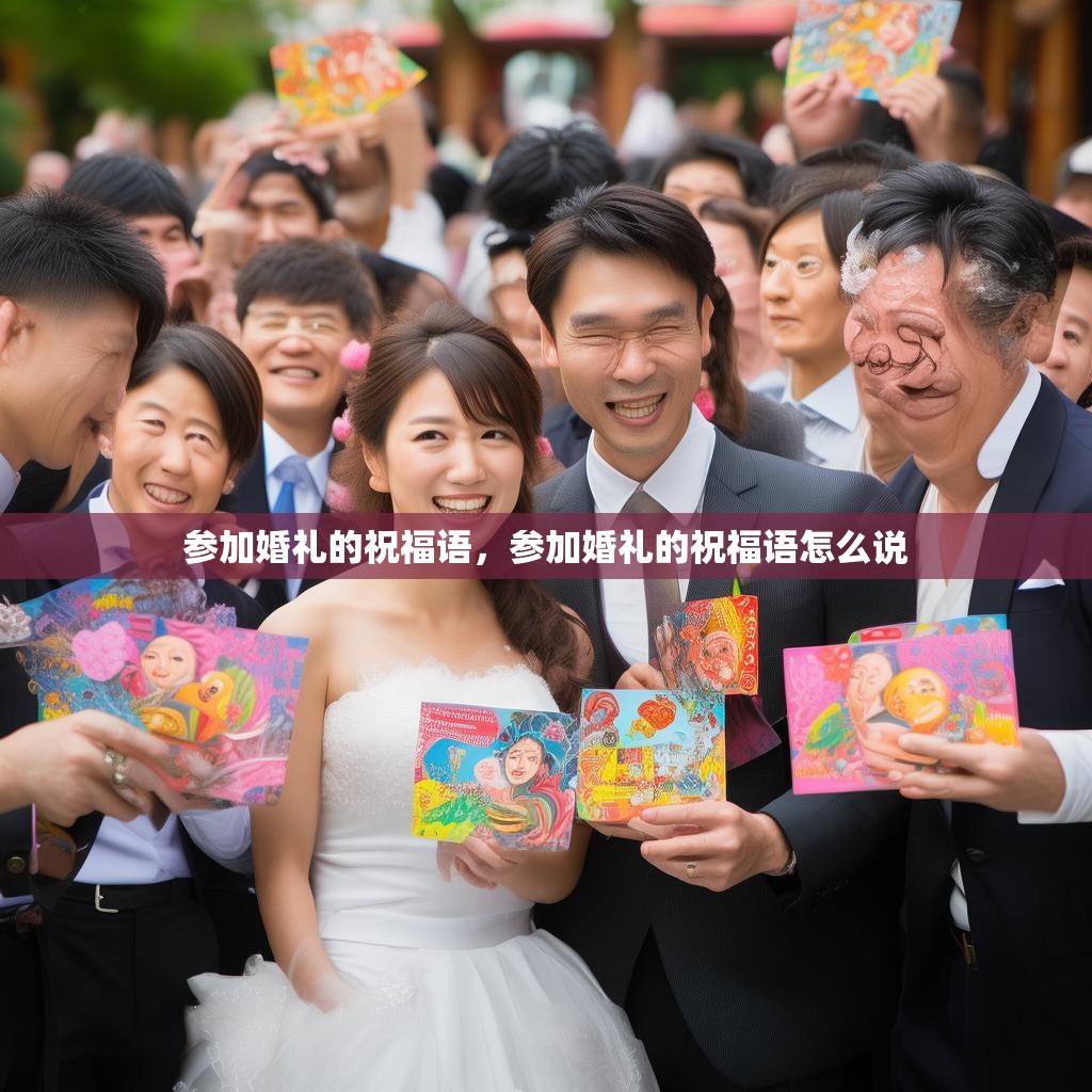 参加婚礼的祝福语,参加婚礼的祝福语怎么说