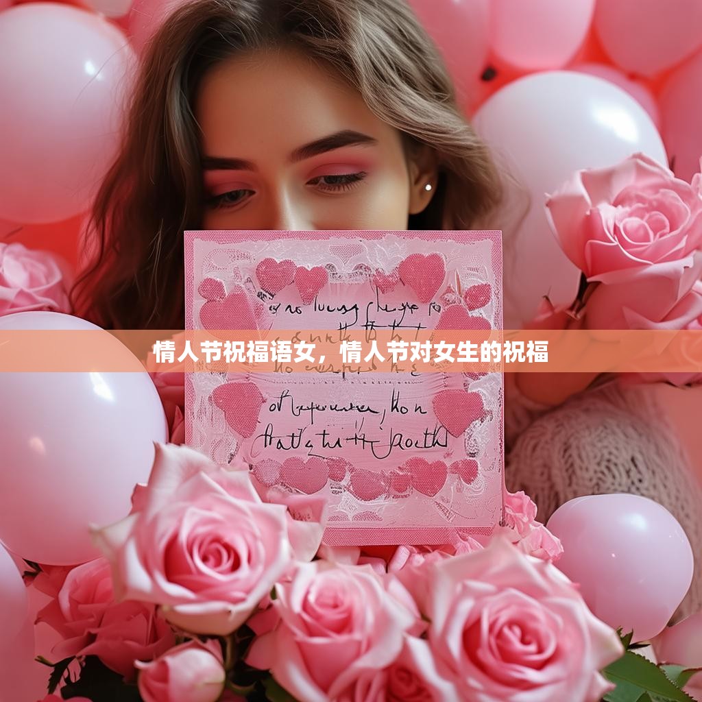 情人节祝福语女,情人节对女生的祝福
