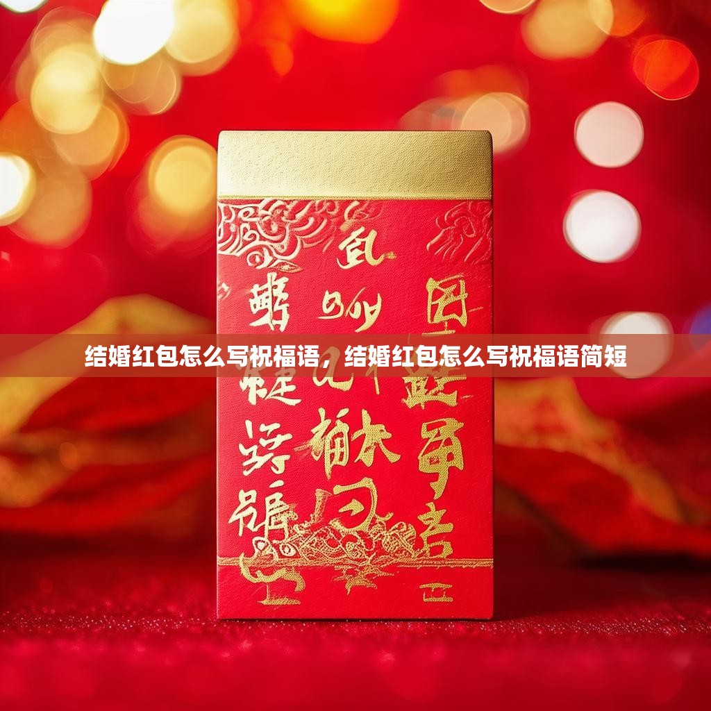 结婚红包怎么写祝福语,结婚红包怎么写祝福语简短