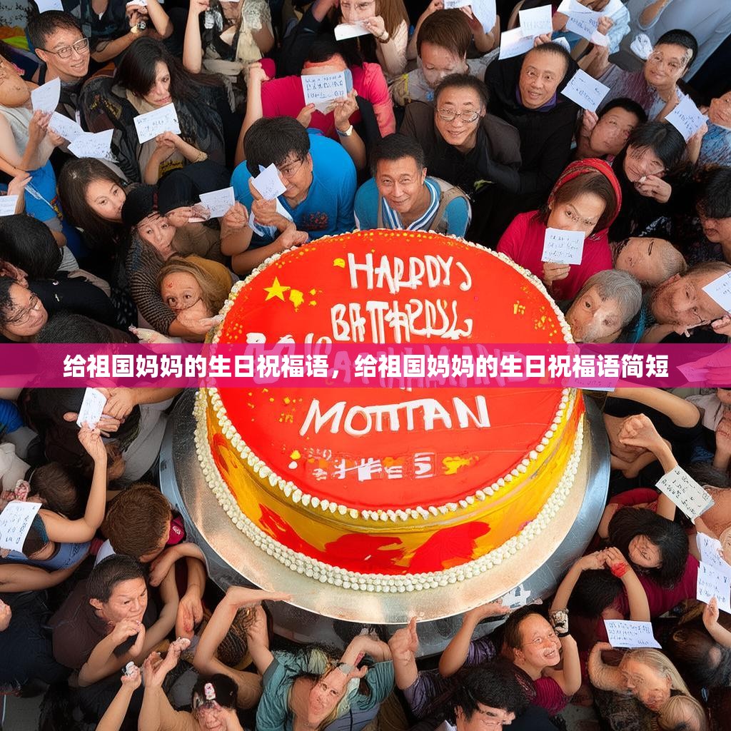 给祖国妈妈的生日祝福语,给祖国妈妈的生日祝福语简短