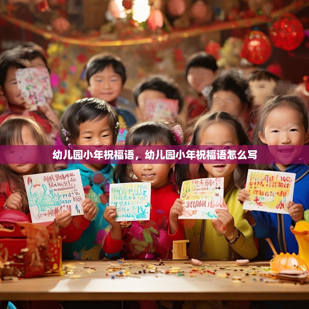 幼儿园小年祝福语,幼儿园小年祝福语怎么写
