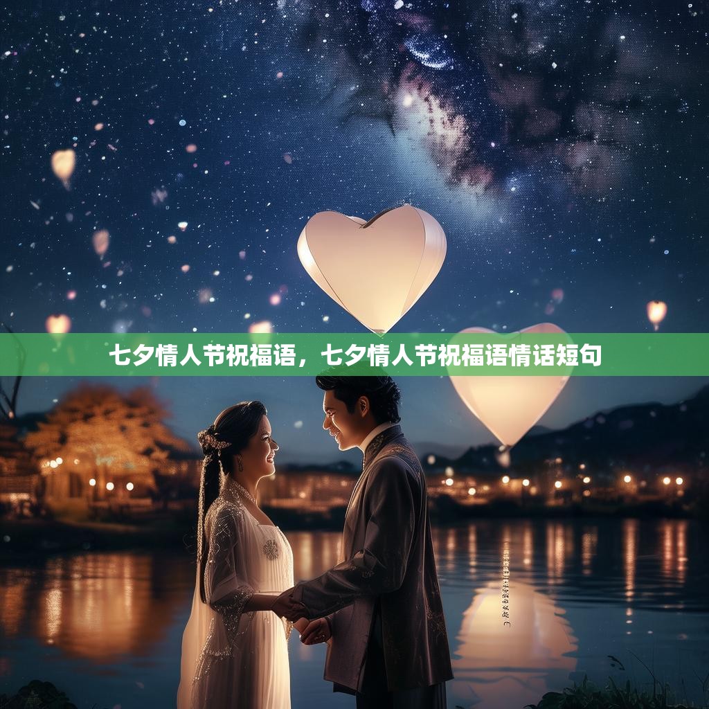 七夕情人节祝福语,七夕情人节祝福语情话短句
