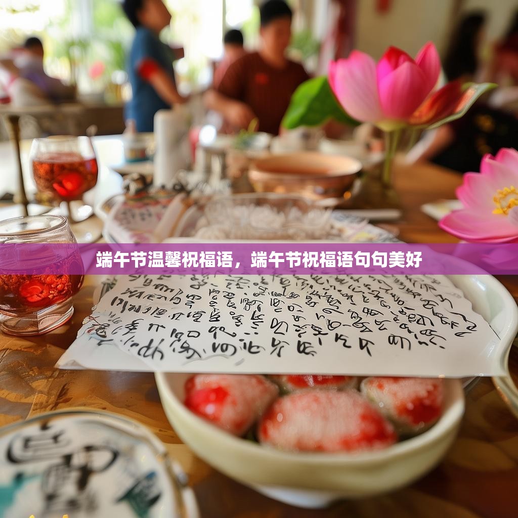 端午节温馨祝福语,端午节祝福语句句美好