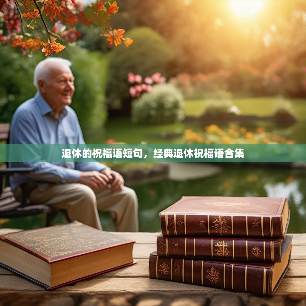 退休的祝福语短句,经典退休祝福语合集