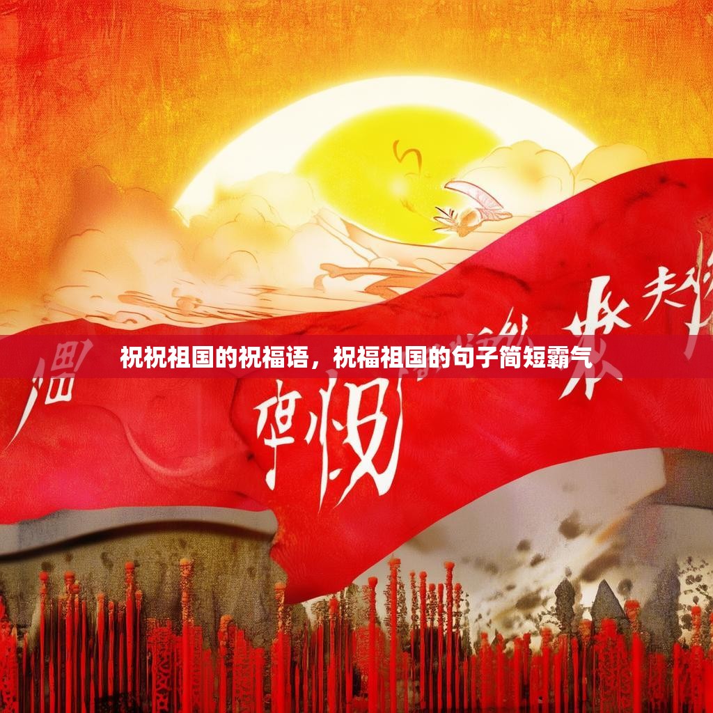 祝祝祖国的祝福语,祝福祖国的句子简短霸气