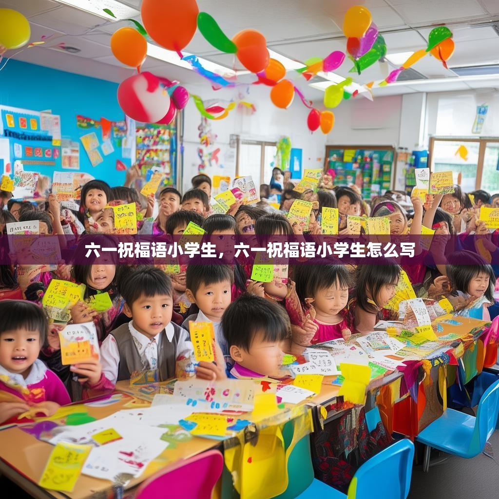 六一祝福语小学生，六一祝福语小学生怎么写