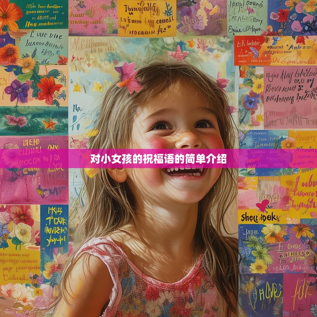 对小女孩的祝福语的简单介绍