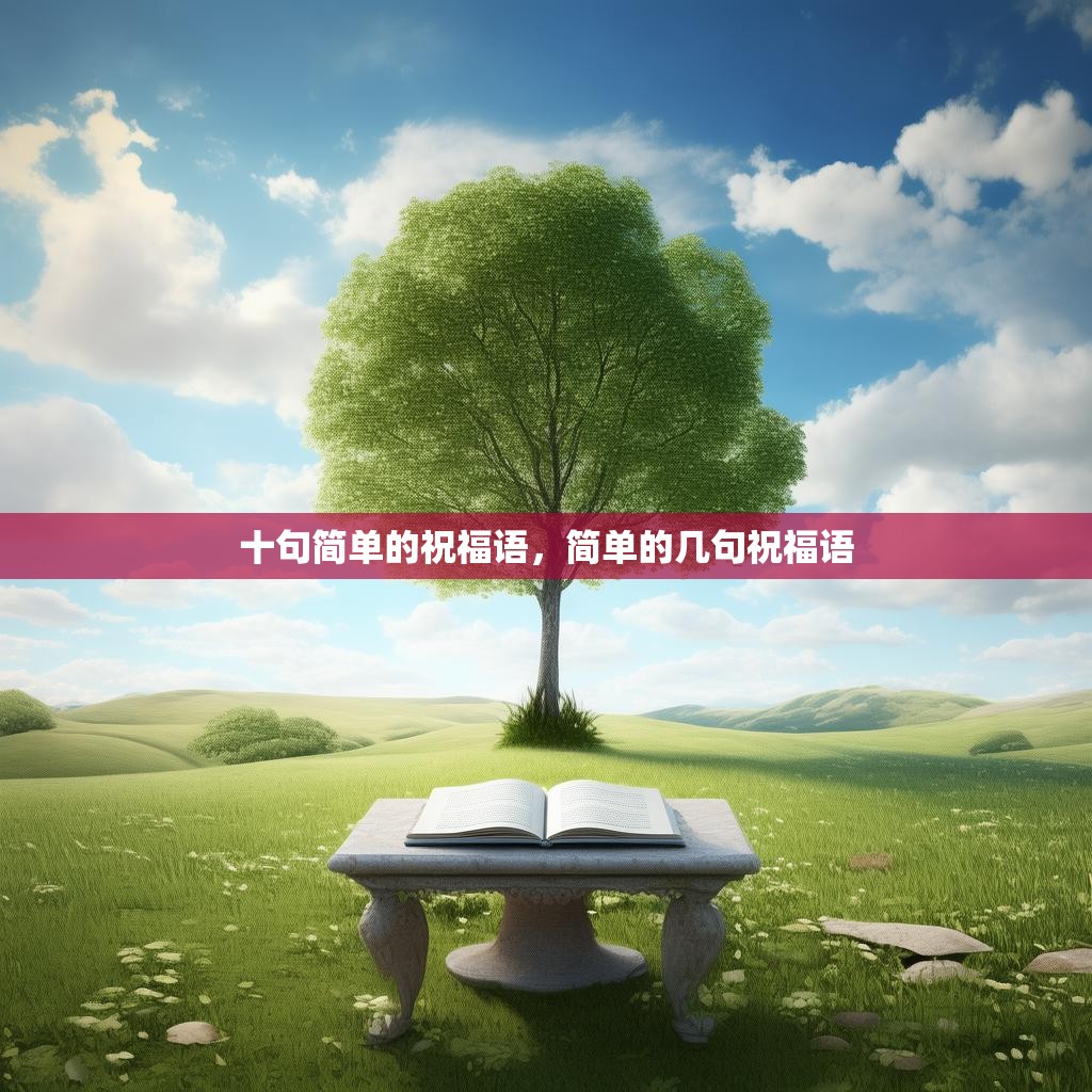 十句简单的祝福语,简单的几句祝福语