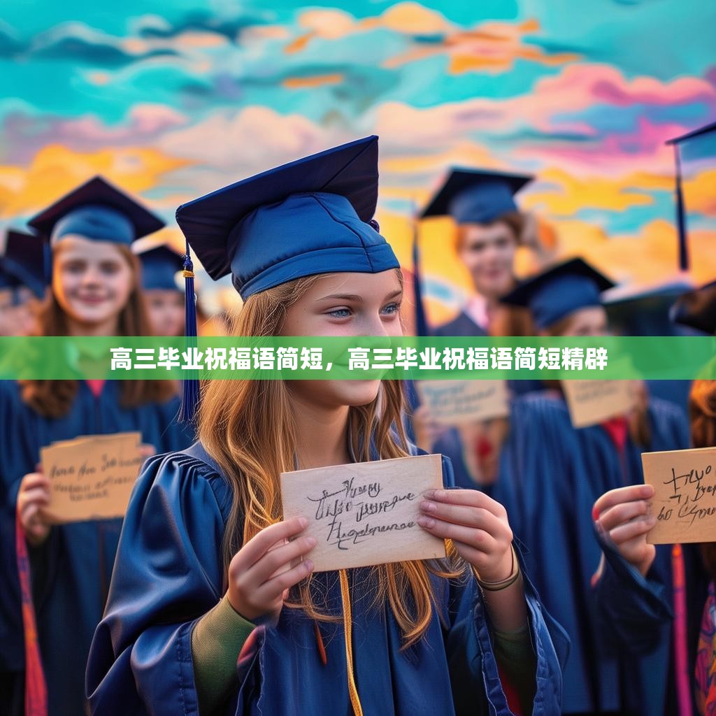 高三毕业祝福语简短,高三毕业祝福语简短精辟