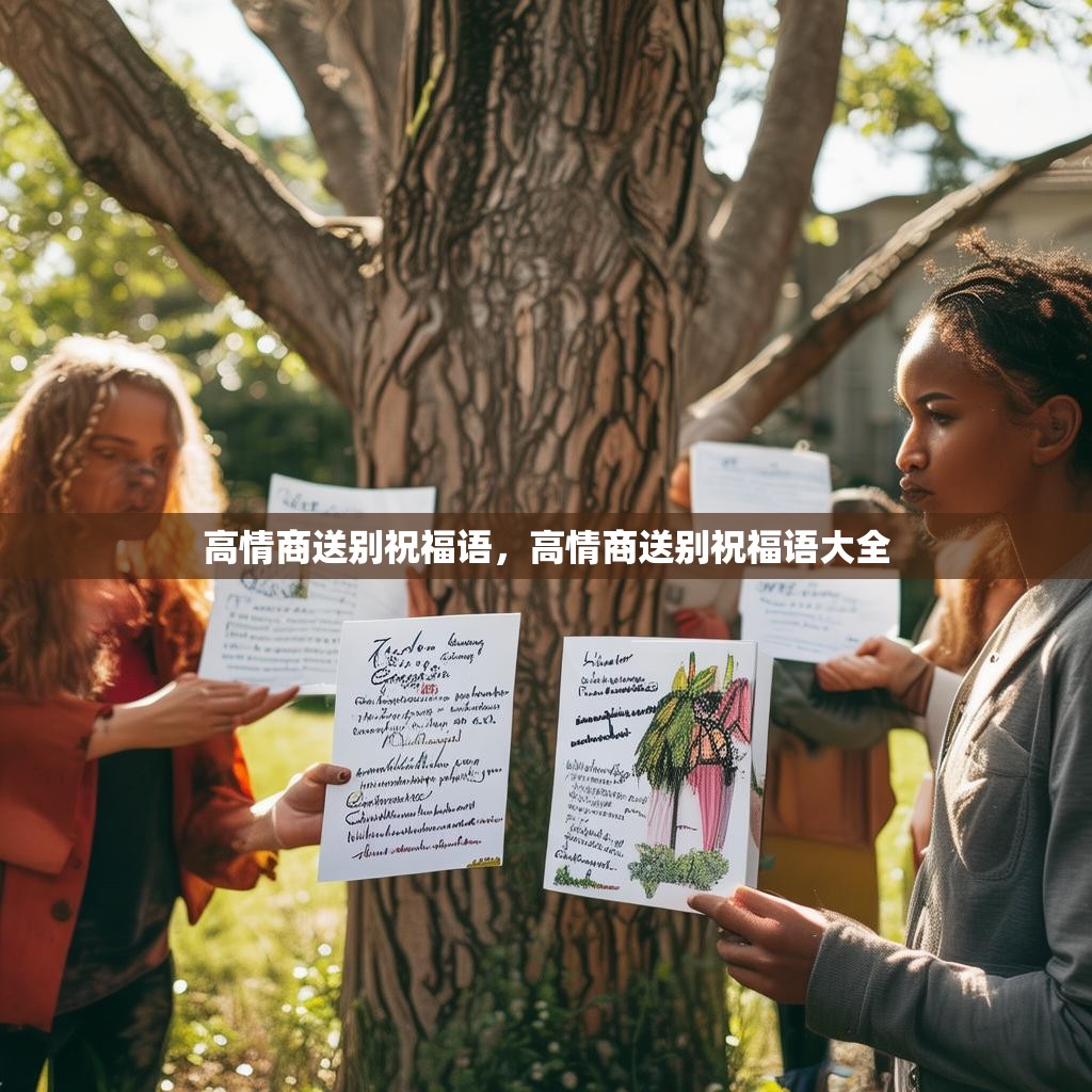 高情商送别祝福语,高情商送别祝福语大全