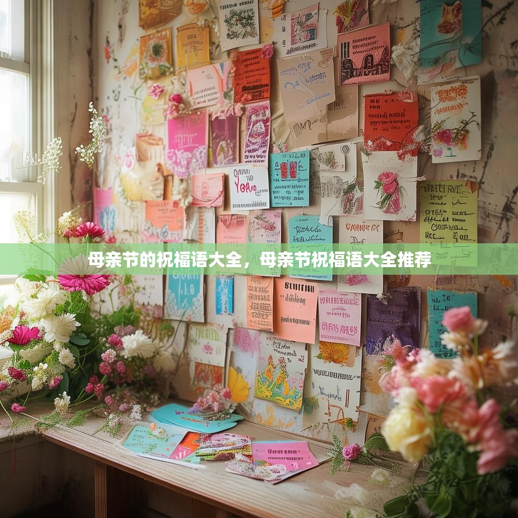 母亲节的祝福语大全,母亲节祝福语大全推荐