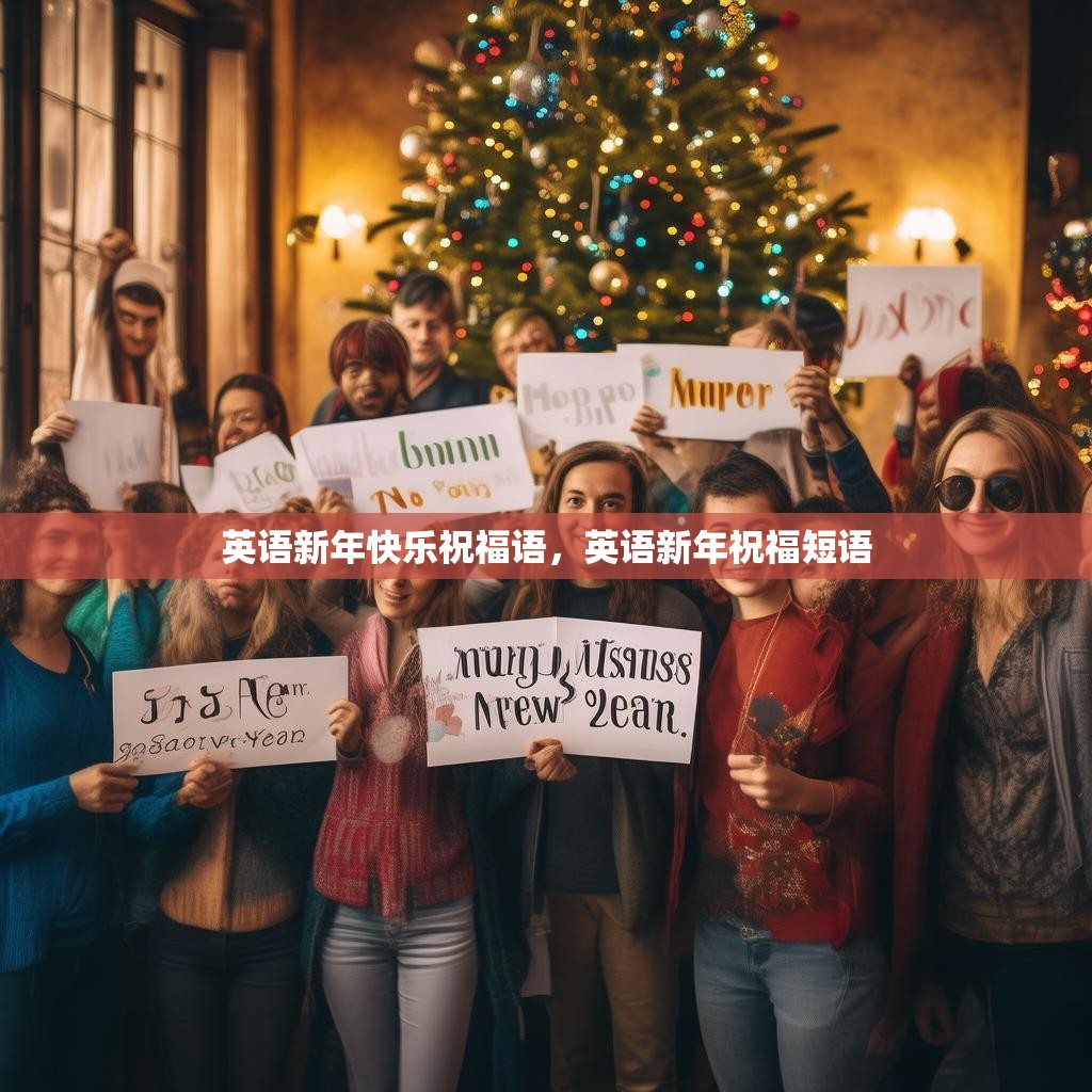 英语新年快乐祝福语,英语新年祝福短语