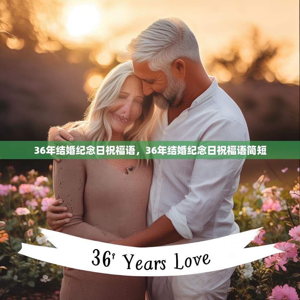 36年结婚纪念日祝福语,36年结婚纪念日祝福语简短