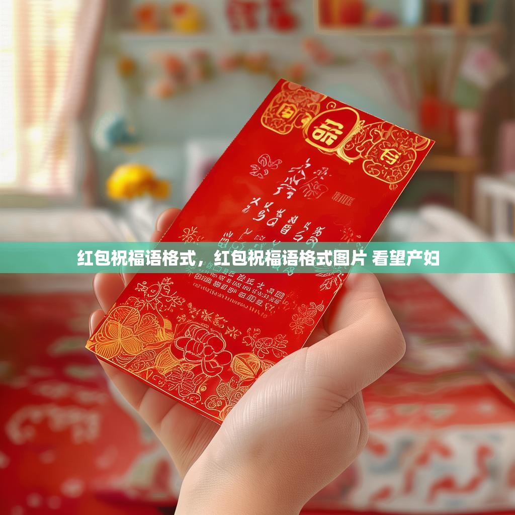 红包祝福语格式,红包祝福语格式图片 看望产妇