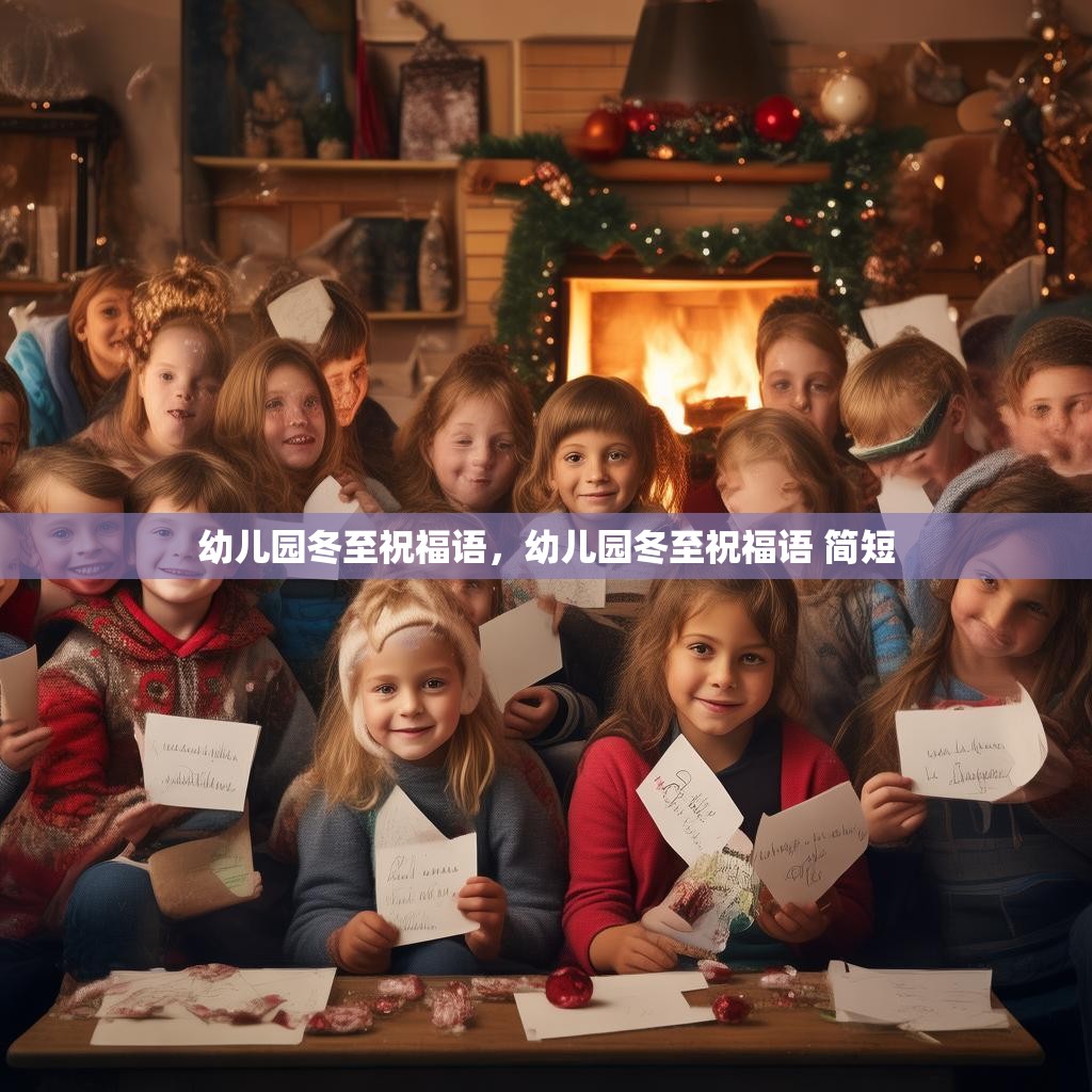 幼儿园冬至祝福语,幼儿园冬至祝福语 简短