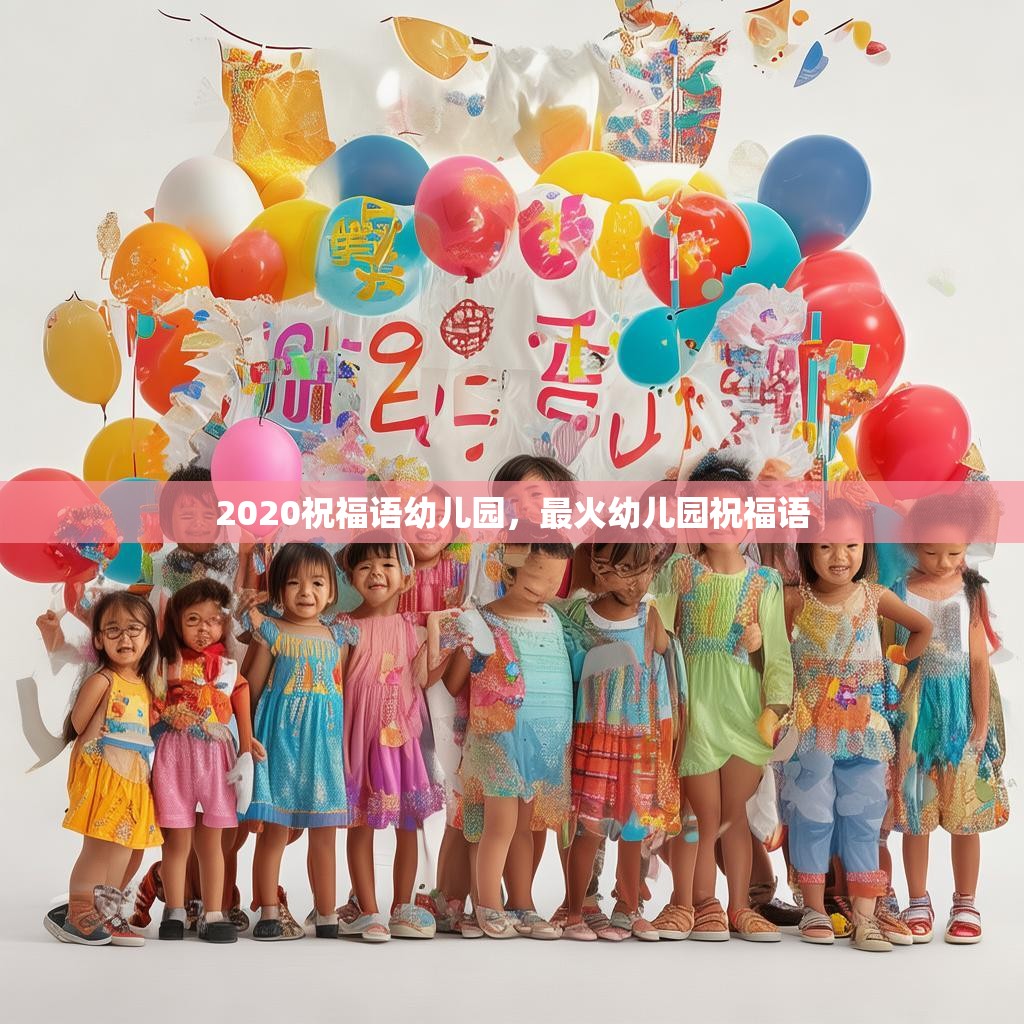 2020祝福语幼儿园,最火幼儿园祝福语