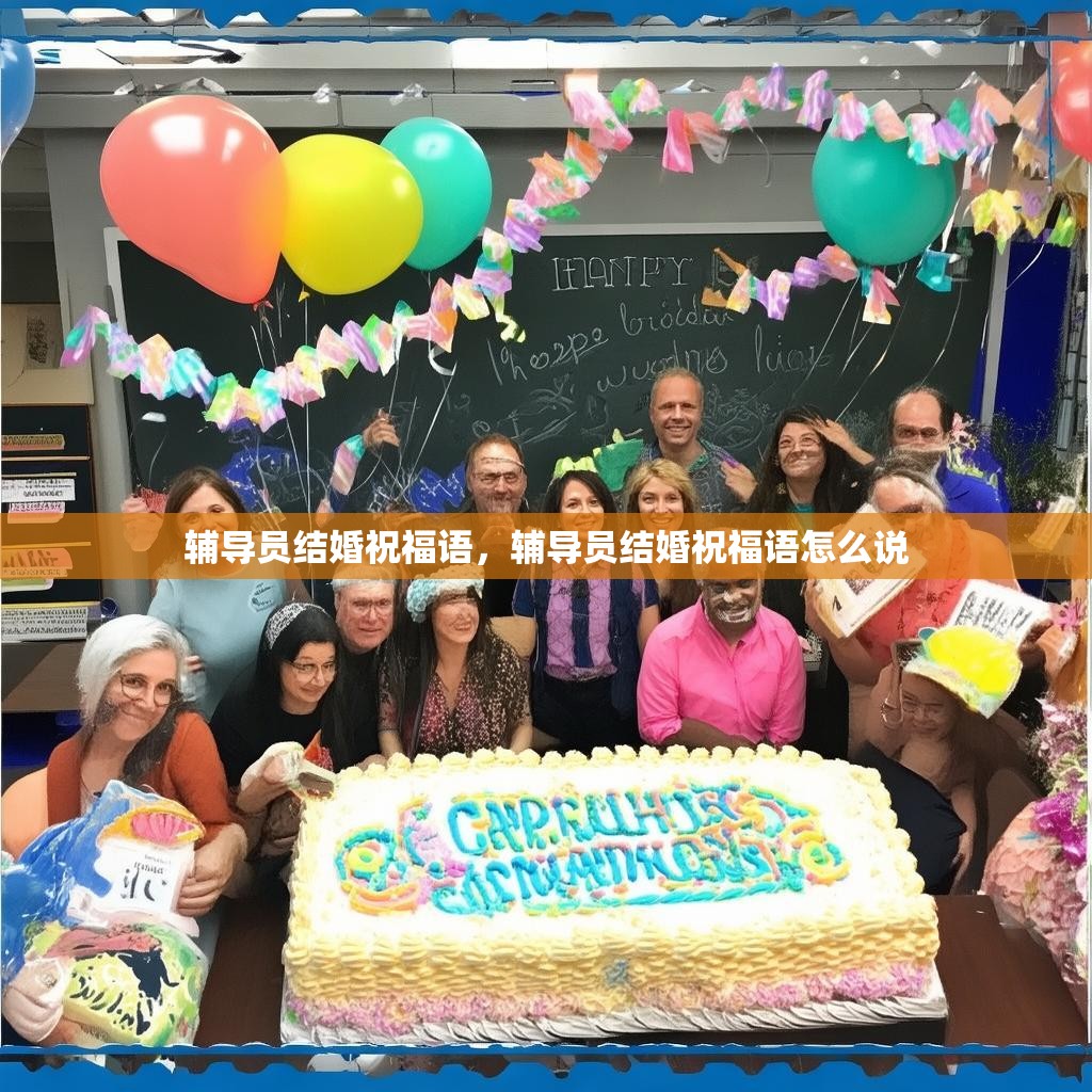 辅导员结婚祝福语,辅导员结婚祝福语怎么说